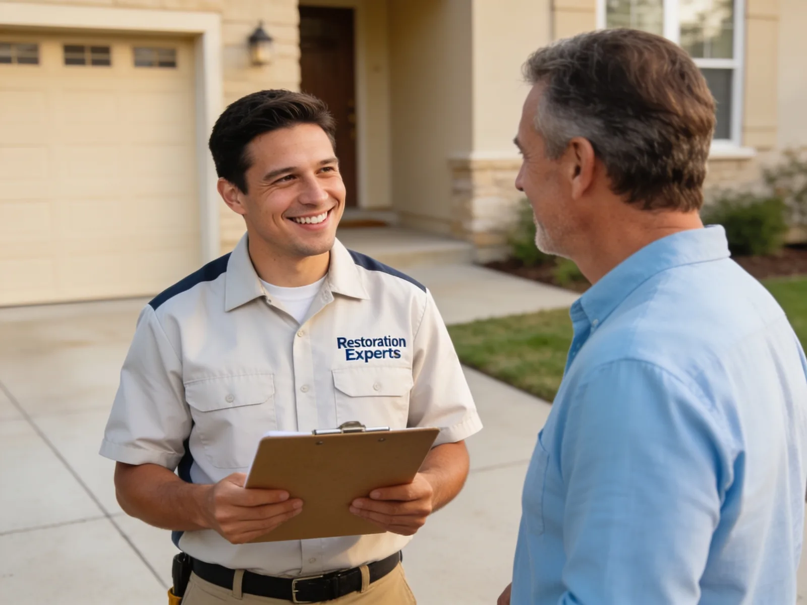 Water Damage Cleanup Williamsburg, KY FAQs